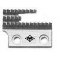 Двигатель ткани S02743-001 (к B18, B20, B22)