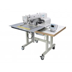 Машина для пришивания деталей по контуру Jack JK-T3020 (комплект)