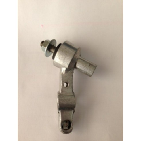 Державка заточного камня в сборе левая BK-900-I-19