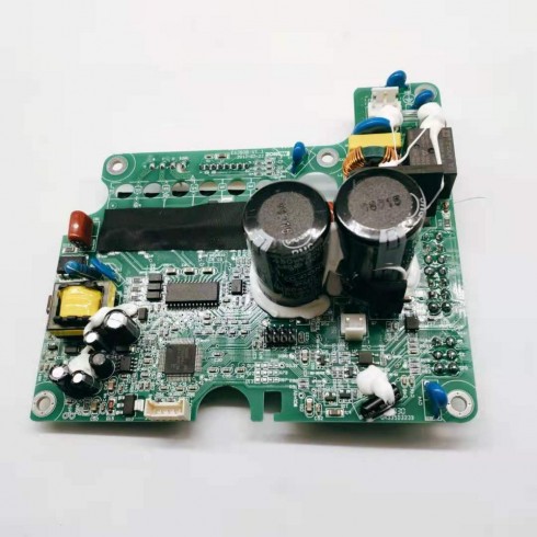 Плата управления 9950018900 (6380, H2)