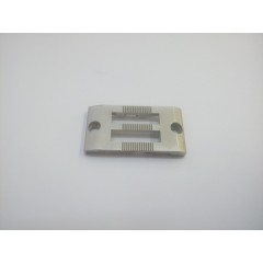 Пластина игольная 400-38757 (обрезка) (original)