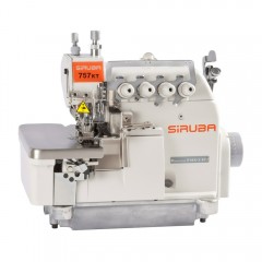 Оверлок Siruba 757KT-516M3-35/DKKU