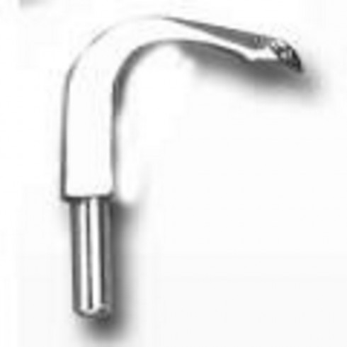 Петлитель 129-40508 R 3/16