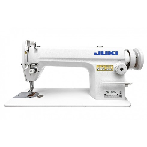 Промышленная швейная машина Juki DDL-8100e
