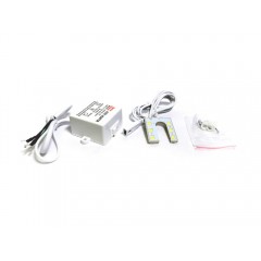 Лампа HM-02D (1.3W, 100-240V, 6 диодов)