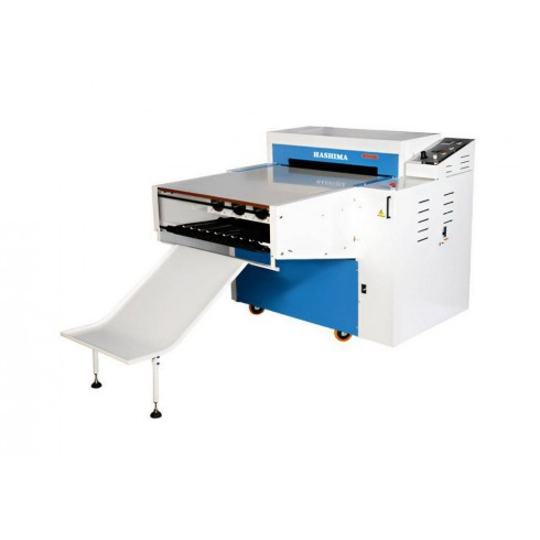 Пресс Hashima HPM-600DA