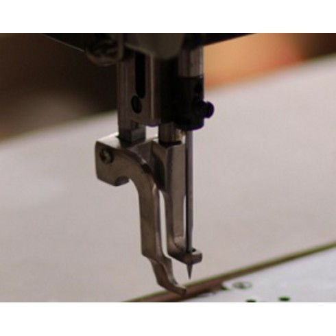 Лапка внешняя левая #4500F-A5