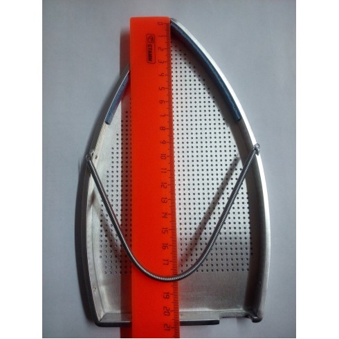 Накладка для утюга тефлоновая AR8I IRONMASTER 22см (утюг 20,5 см) усиленная