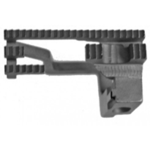 Двигатель ткани задний 118-84103