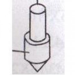 Пробойник TR340