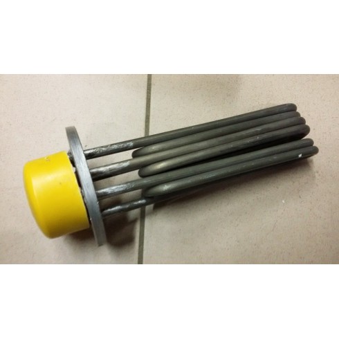 Блок тэнов 6 КВт