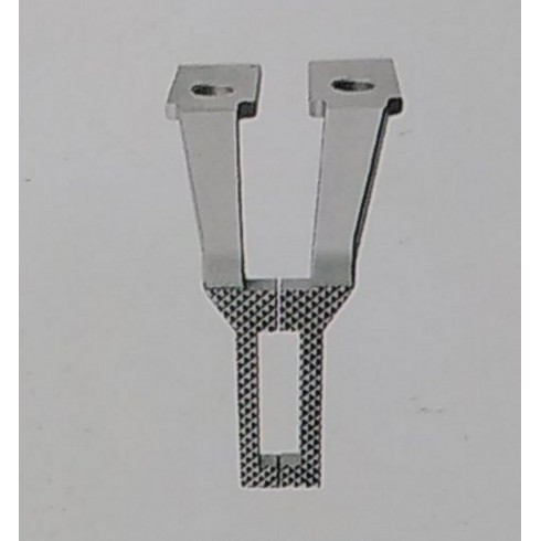 Комплект лапок 15813 (22х5мм)