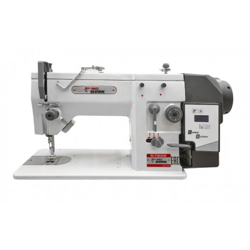 Промышленная швейная машина Red Shark RS-T20U63D