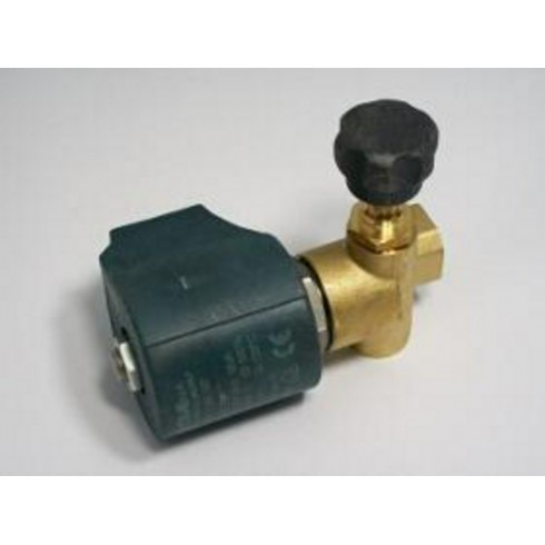 Электромагнитный паровой клапан A0229 (N0200)