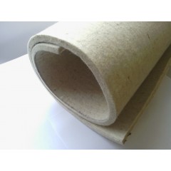 Войлочное покрытие для пресса PL/T1250 P0406 (1250x50x8)