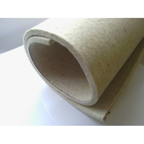 Войлочное покрытие для пресса PL/T1250 P0406 (1250x50x8)