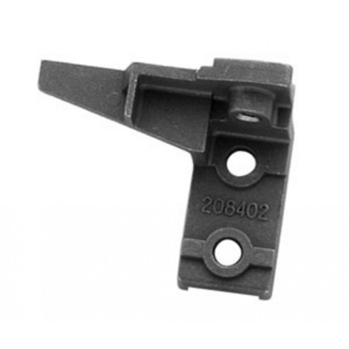 Державка верхнего прямого ножа 208402 (5-ти нитка)