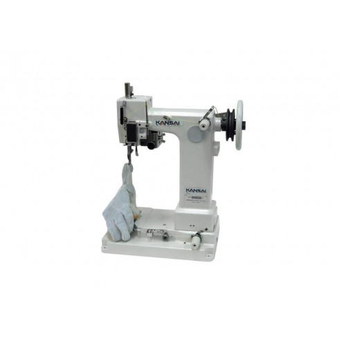 Промышленная швейная машина Kansai Special SPX211E (Для перчаток)
