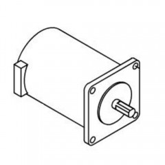 Электродвигатель 400-05373 (шаговый) (original)