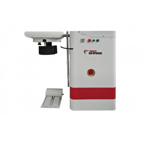 Машина для установки шнура в пояс брюк Red Shark RS-F6021AST