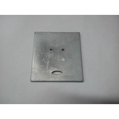 Пластина задвижная (39)