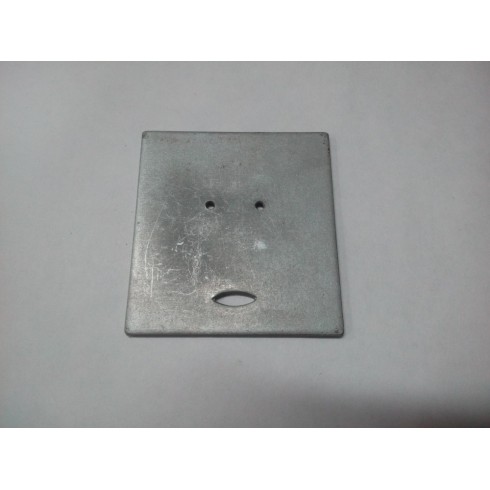 Пластина задвижная (39)