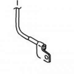 Держатель MAT-036090A0 (T042) (original)