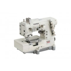 Промышленная швейная машина Kansai Special WX-8842-1