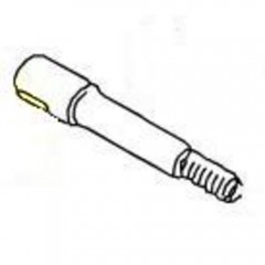 Стержень регулятора натяжения нити 106-97605 (original)