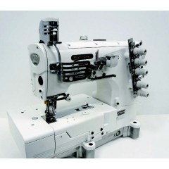Промышленная швейная машина Kansai Special NW-8803GMG 7/32