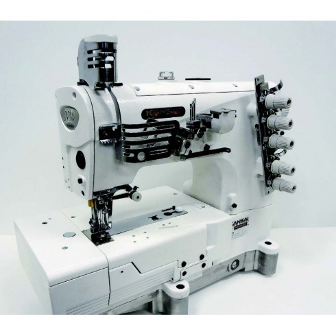 Промышленная швейная машина Kansai Special NW-8803GMG 7/32