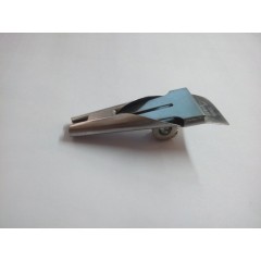 Шлевочник B417U 16 мм