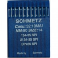 Игла Schmetz DPx35 SPI № 80/12