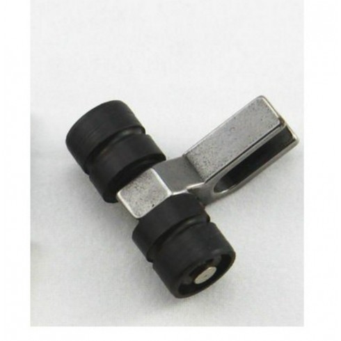 Лапка роликовая K-1