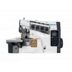 Оверлок MAQI X5Se-4-M03-333-A-I