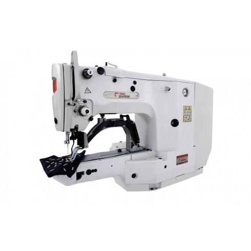 Закрепочная машина Red Shark RS-T1850D