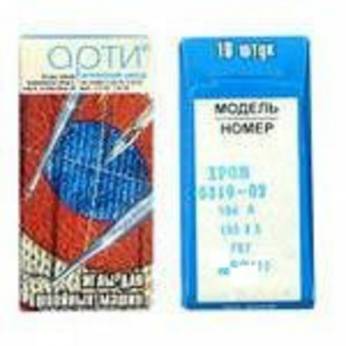 Игла 0319-02 №75