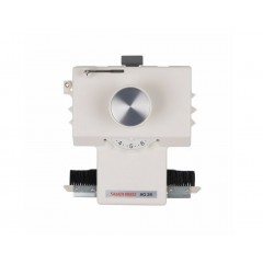 SILVER REED каретка интарсия AG24