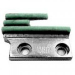 Двигатель ткани 12481-R резиновый (к B18)