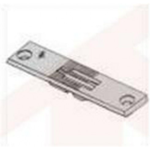 Пластина игольная 101-33205