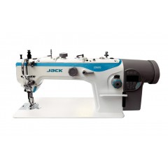 Промышленная швейная машина Jack JK-2060GHC-4Q (комплект)