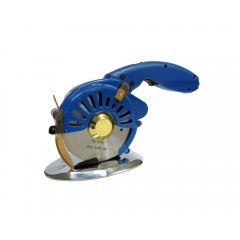 Раскройный нож Juck JK-T125D-BL (blue) (беспроводной)