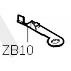 Пластина ZB10 (original)