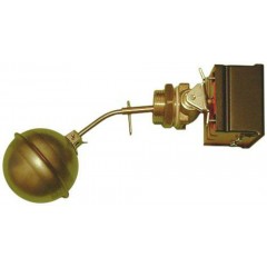 Датчик уровня воды с поплавком 3010001