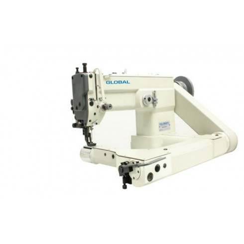 Промышленная швейная машина GLOBAL FOZ 523