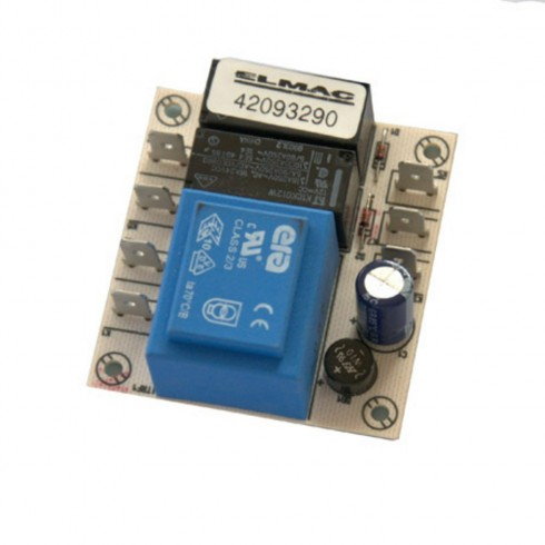 Электронная плата управления утюгами CV54