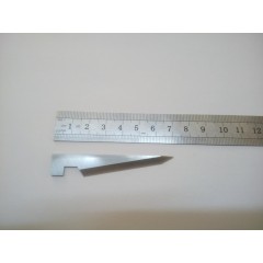 Нож угловой 166-07509 (B-1) 18-20 мм (original)