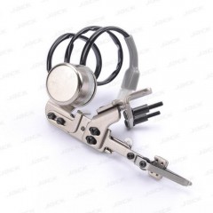 Механизм обрезки игольной нити с электромагнитом 3013001600 3011900400