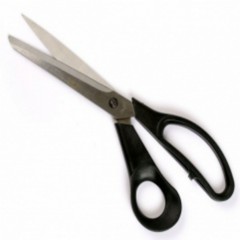 Ножницы H-060 закройные (250 мм)