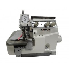 Промышленная швейная машина Kansai Special JJ3004GS-01M-4